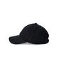 Peulomaleul Signature Logo Ball Cap / Black