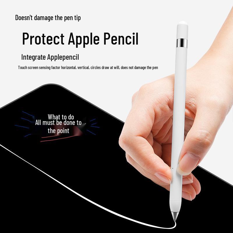 Paperlike Writing Film for iPad 2024: Fits Air 6, 13-inch, Mini 8.3-inch, Handwriting Section Film