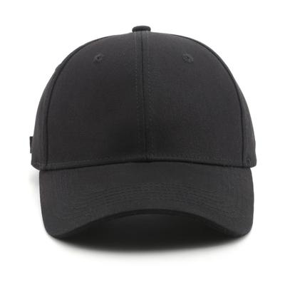 Stylish and Simple Solid Color Light Board Hard Top Big Head Circumference Cap Outdoor Travel Sun Protection Sunshade Baseball Cap
