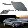 Automotive Accessories for W204 C180 C200 C220 C250 Front Bumper Tow Hook Cover 2048850426 Tow Hook Eye Caps Replacement