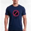 No Photos Please Tshirt Summer Casual Cotton Tee Oversized Streetwear Tops Vintage Graphic Print Loose Fit Short Sleeve