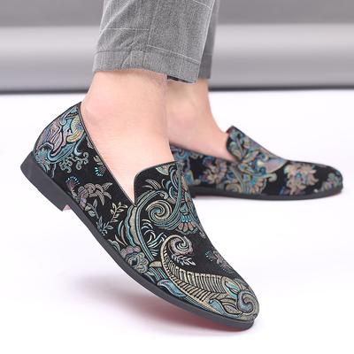 Topuklu Ayakkabılar – Loaferlar