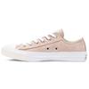 Chuck Taylor All Star Low Bequeme Tägliche Low-Top Canvas Schuhe Damensneaker Rosa 569769C1