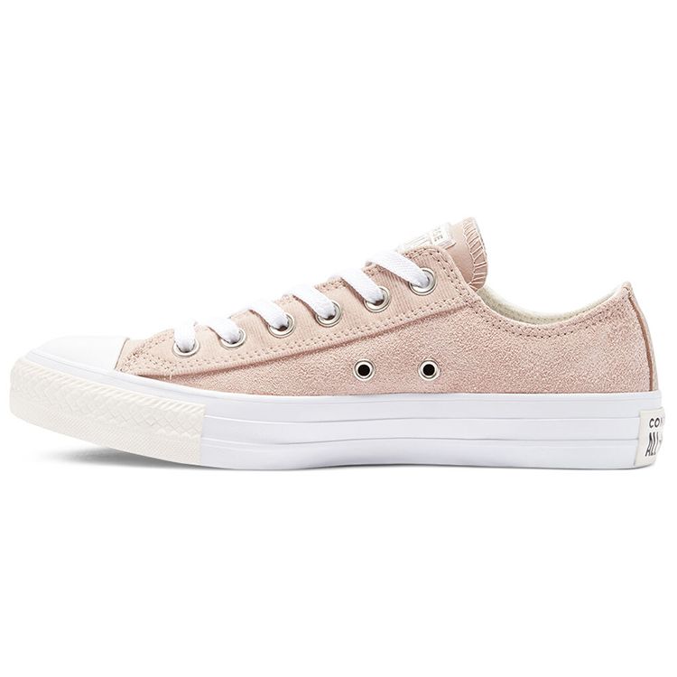 

Converse Chuck Taylor All Star Low Comfortable Daily Low Top Canvas Shoes Women sneaker Pink 569769C1 39.5