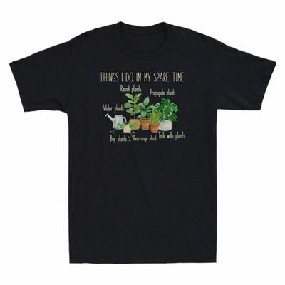 Üst giysisi – T-shirtler