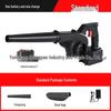 SMVP 21V Cordless Lithium Dual-Use Blower CN Plug (adapter Included)
