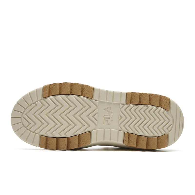 Fila Women's Casual Sneakers White F12W532224FTP