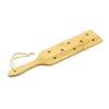 Bamboo Clapper Torture Instruments: Erotic Discipline Whip & Spanking Tools