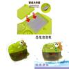 Dinosaur Bubble Machine For Kids Bath Toys With Lights And Music For Sensory Play