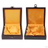 Solid Wooden Bangle Watch Holder Display, Bracelet Storage Box - Jewelry Case for Women Men Gifts