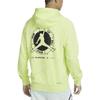 Jordan Sweatshirt Men's Light Lime DV1291-383