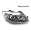 Original Headlight Assembly for BYD L3 (2010-2015 Models)