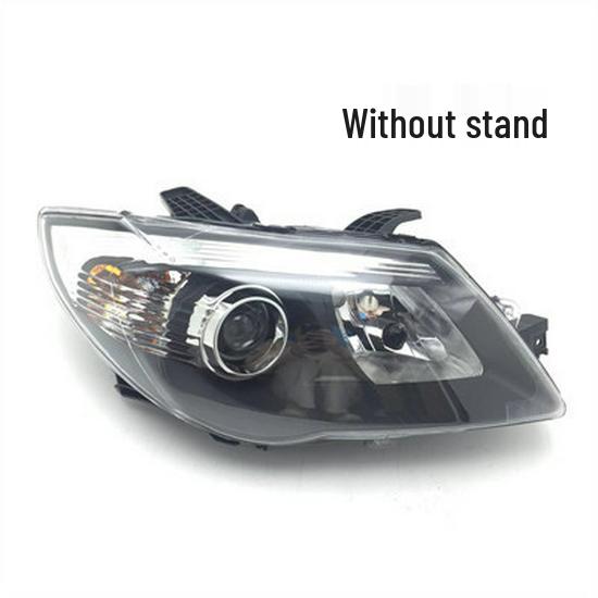 Original Headlight Assembly for BYD L3 (2010-2015 Models)