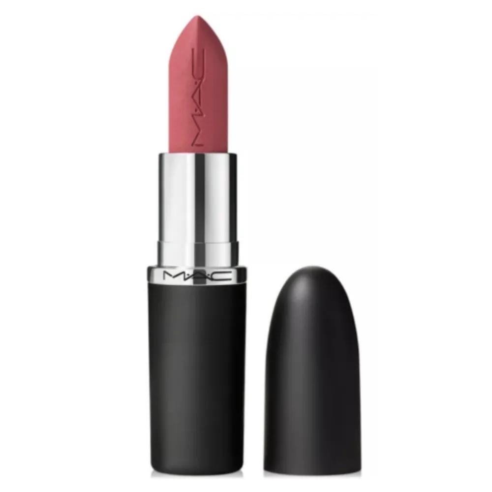 MAC Уникальный Get It Максимально Шелковистая Матовая Помада Cool Summer