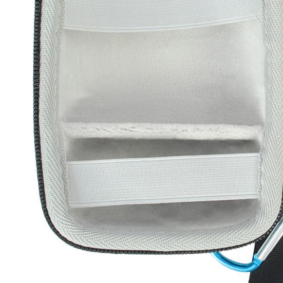 Husă Protectoare Carcasă Anti-zgârieturi Difuzor Compatibil Bluetooth Rezistentă la Presiune Pachet de Depozitare Durabil pentru Beosound