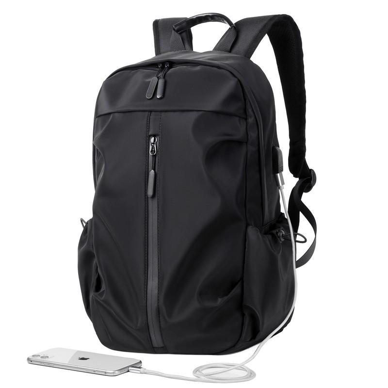 New Style Fashion Laptop Backpack for Men Business Travel Daypack