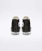 Converse Chuck Taylor All Star Classic Leather Black 132170C
