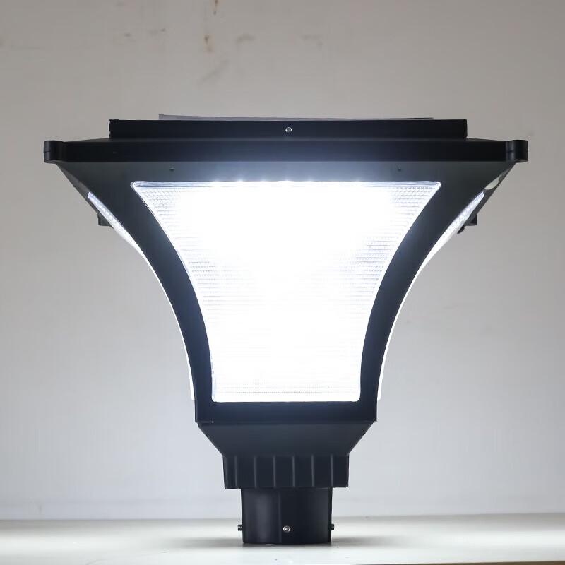 Outdoor LED Garden Street Lamp Head