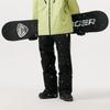 Tanboer Unisex Goose Down Lightweight Ski Pants 5550180A