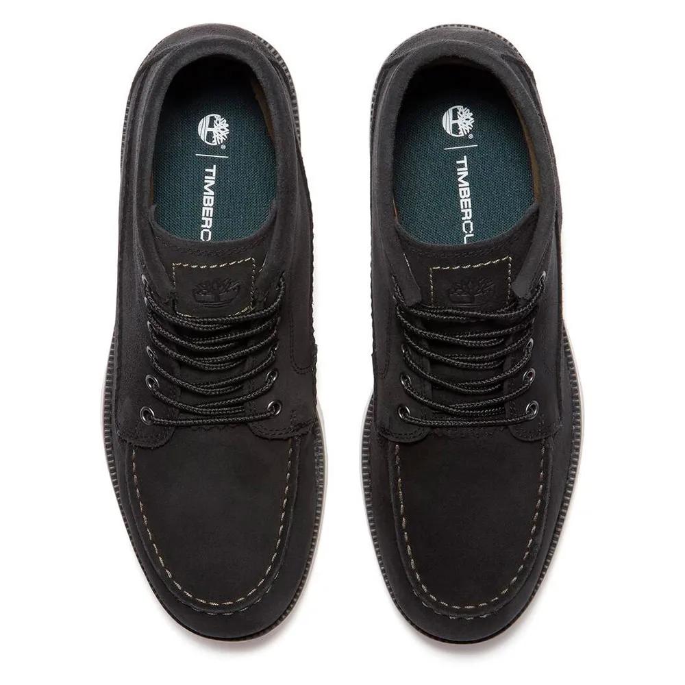 Timberland Stiefel Britton Mills Mid