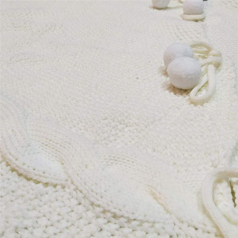 Große Runde Basis Weihnachtsbaumdecke 48 Zoll, Weihnachtsbaumdecken für 6-8FT Dekoration