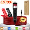 KINGBOLEN ECT300 Автоматичний Електричний Тестер Ланцюга 0В-80В Тест Опору Комплект Зондів-Осцилографів Світлодіодний Дисплей Мультиметр