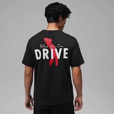 Jordan Sports Golf Clothing Men s M