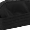 New Balance Unisex Performance Adjustable Perfect for UV Unisex Black 5-Panel Cap, Size, Sports, Summer, Protection, Breathable, Quick-Drying,