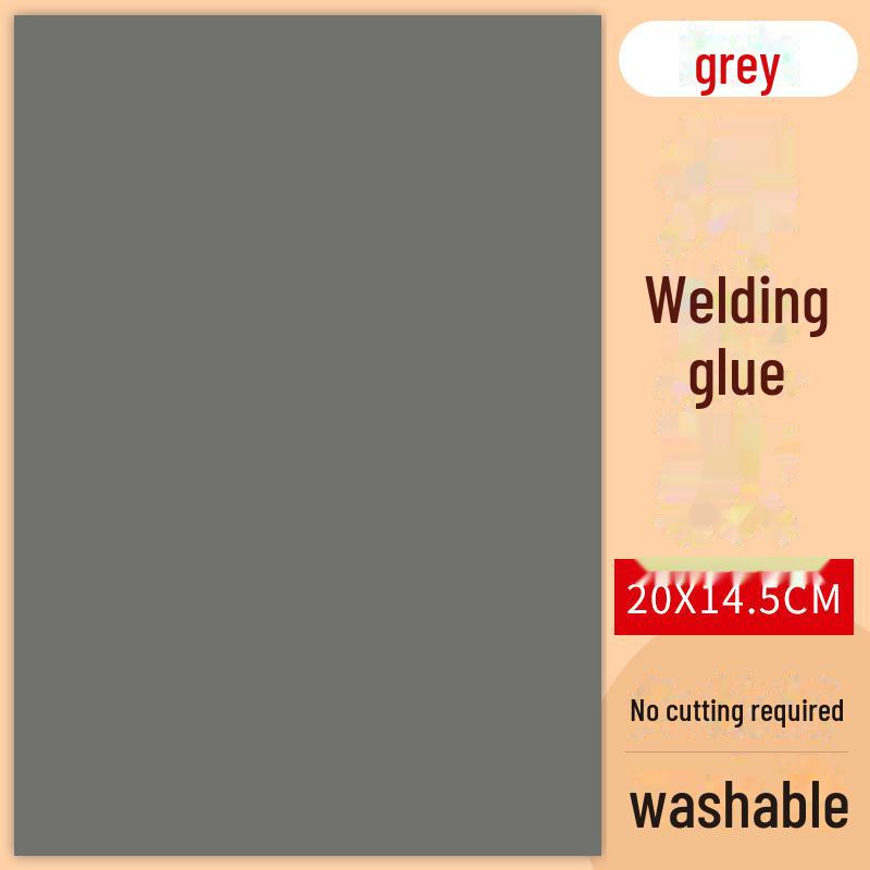 Autocolante cu patch-uri colorate cu desene animate: Reparații autoadezive, fără cusături, fără cusături pentru jachete și haine