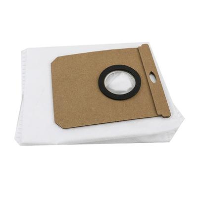 Staubbeutel für Eufy Clean L60/L60 SES/L50/L50 SES/Haier H9 Ersatz-Vliesstoff Staubauffangbeutel