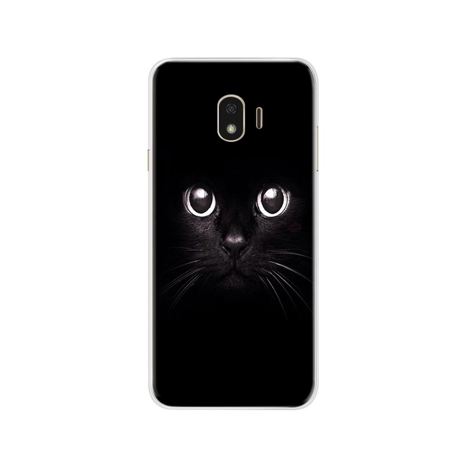Silicone Case For Samsung Galaxy J2 Core 2018 SM-J260F J260F J260 Phone Case For Samsung J2 Core SM-J260M/DS Case Cover Fundas