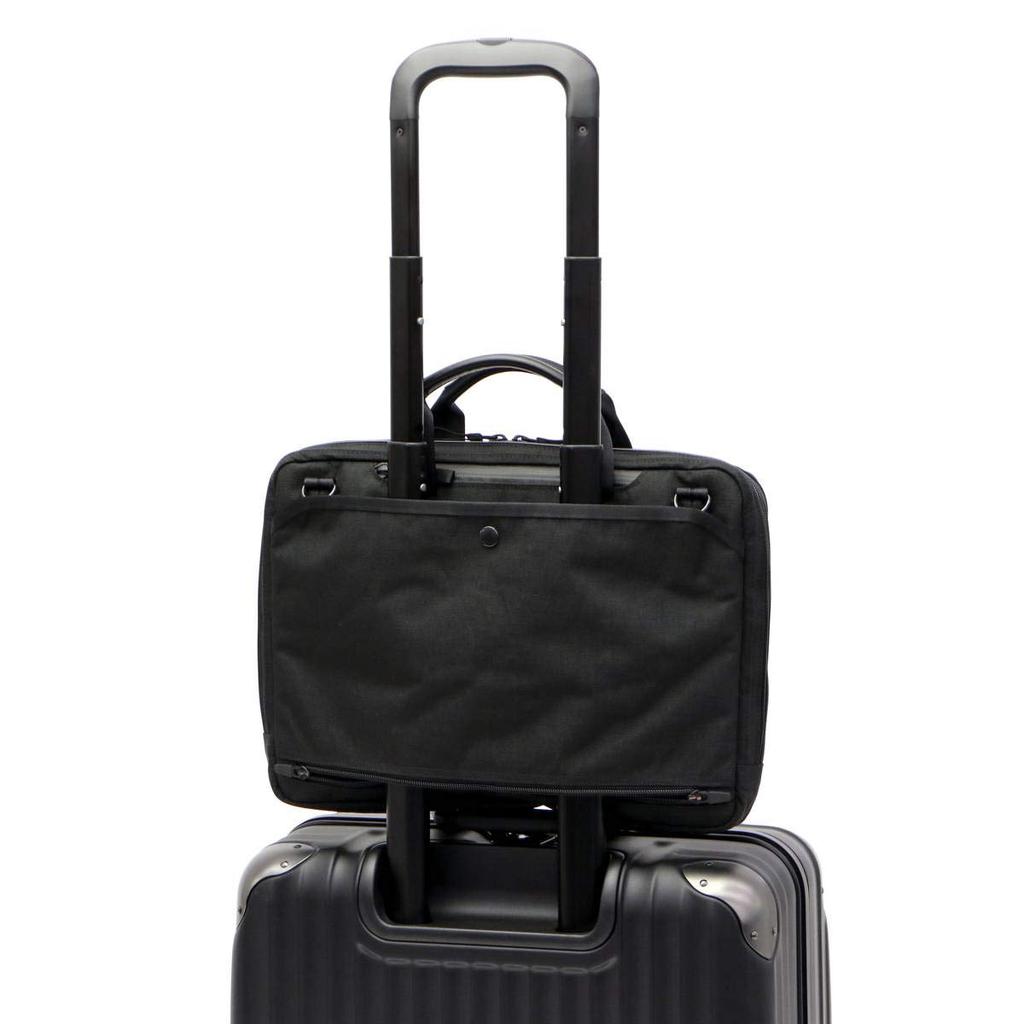 Porter Hybrid 2WAY Briefcase S 737-09207