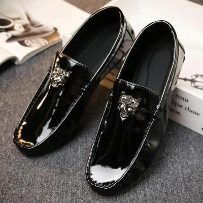 Scarpe da uomo – Mocassini