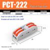 Quick Wire Connector Terminal