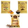 Online Qualitätsgeschäft Kasturi Haldi Pulver, Wildkurkuma Pulver, Kasturi Manjal-50g, Chandan Pulver, Sandelholzpulver-50g, Süßholzwurzelpulver, Süßholzp