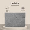 Taikesen PU Laptop Sleeve with Power Bag