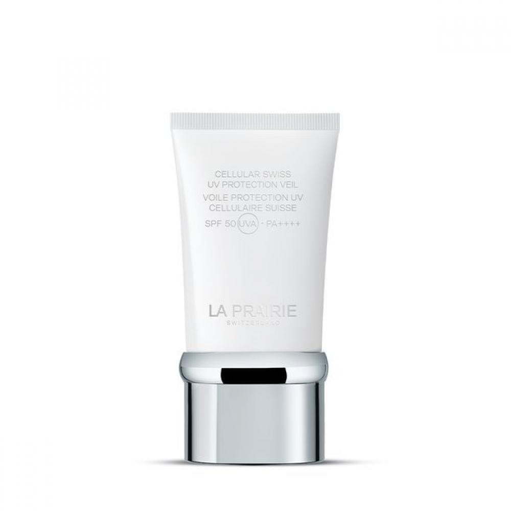 La Prairie Uv Protection Veil Spf50 celluLar Swiss Single option