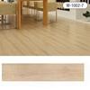 10Pcs 50x15cm PVC Floor Stickers Self-adhesive Wood Grain Floor Stickers Stickers  Wood Grain Floor Stickers Stickers Living