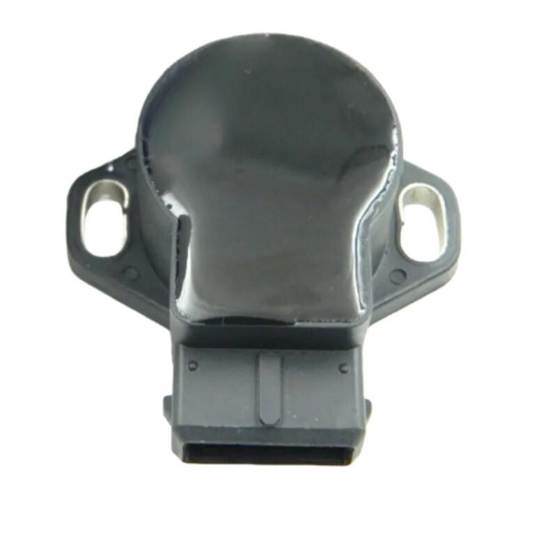 New TPS Throttle Position Sensor MD614697 For Eagle Summt Mitsubishi Montero