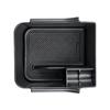 For Volkswagen VW Polo MK6 2018-2025 AW1 GTI Taigo 2025-2025 Nivus Europe Armrest Box Storage Tray Holder Orgainzer Accessories