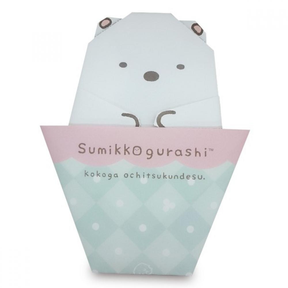 Sumikko Gurashi Sumikko Gurashi  Renewal Origami Set