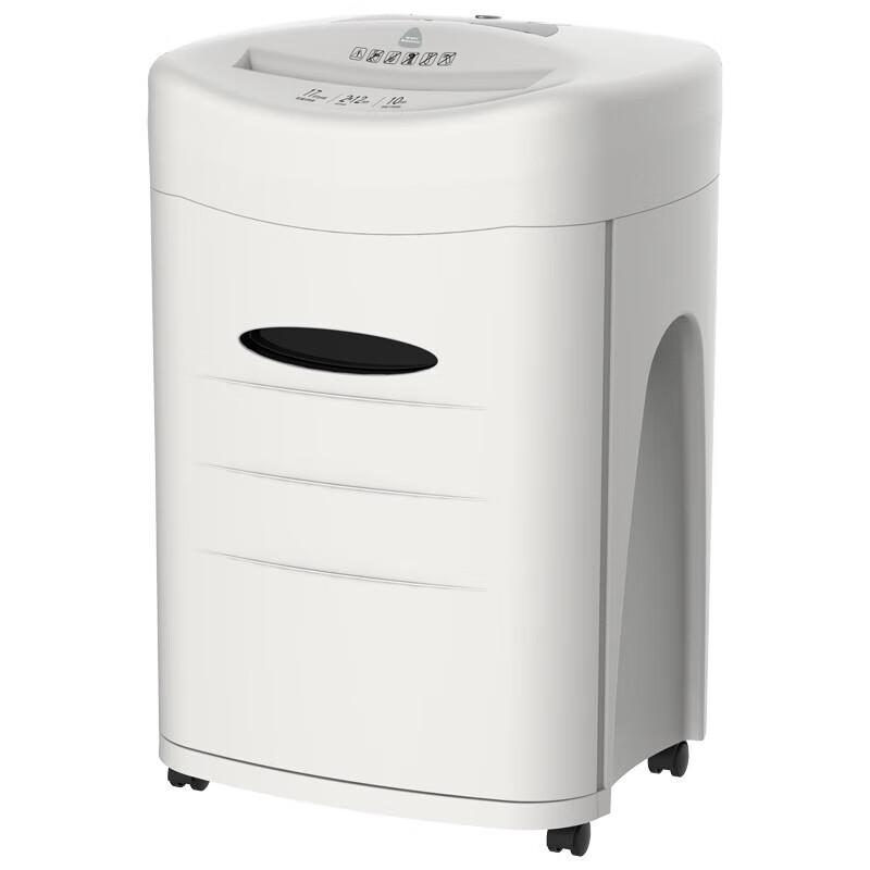SUNWOOD SD9511 High-Security Cross-Cut Shredder CN Plug (adapter Included)