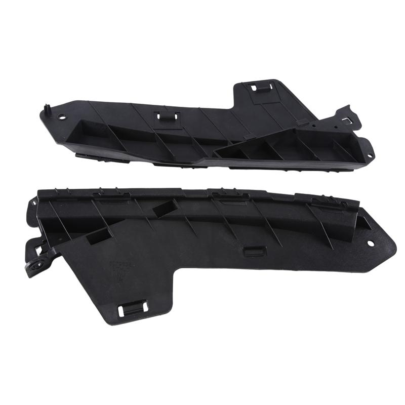 Precise For Volvo S80 XC70 V70 S80L 2007 - 2013 Front Headlight Holder Bracket 30796387 30796388 Car Accessories Supplies