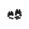 Celestron UpClose G2 10x50 Porro Prism 10x 50mm Wide Field of Rubber 71256 Binoculars, Type, Magnification, Aperture, Multi-Coated, View, Exterior,