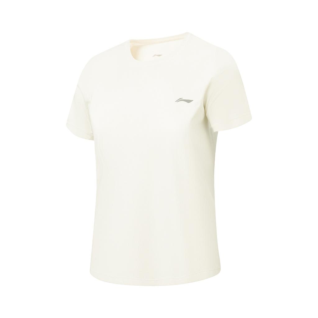 Li Ning Running Collection Running T Shirt Women's ATSW508-1