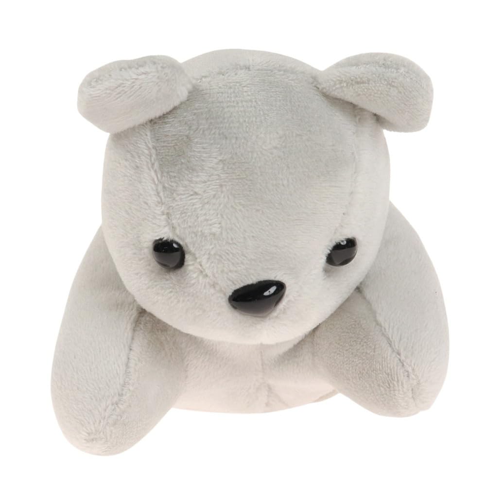 Callaway AM BEAR BLADE GRY FW 22 Putter Headcover, Gray, Men's