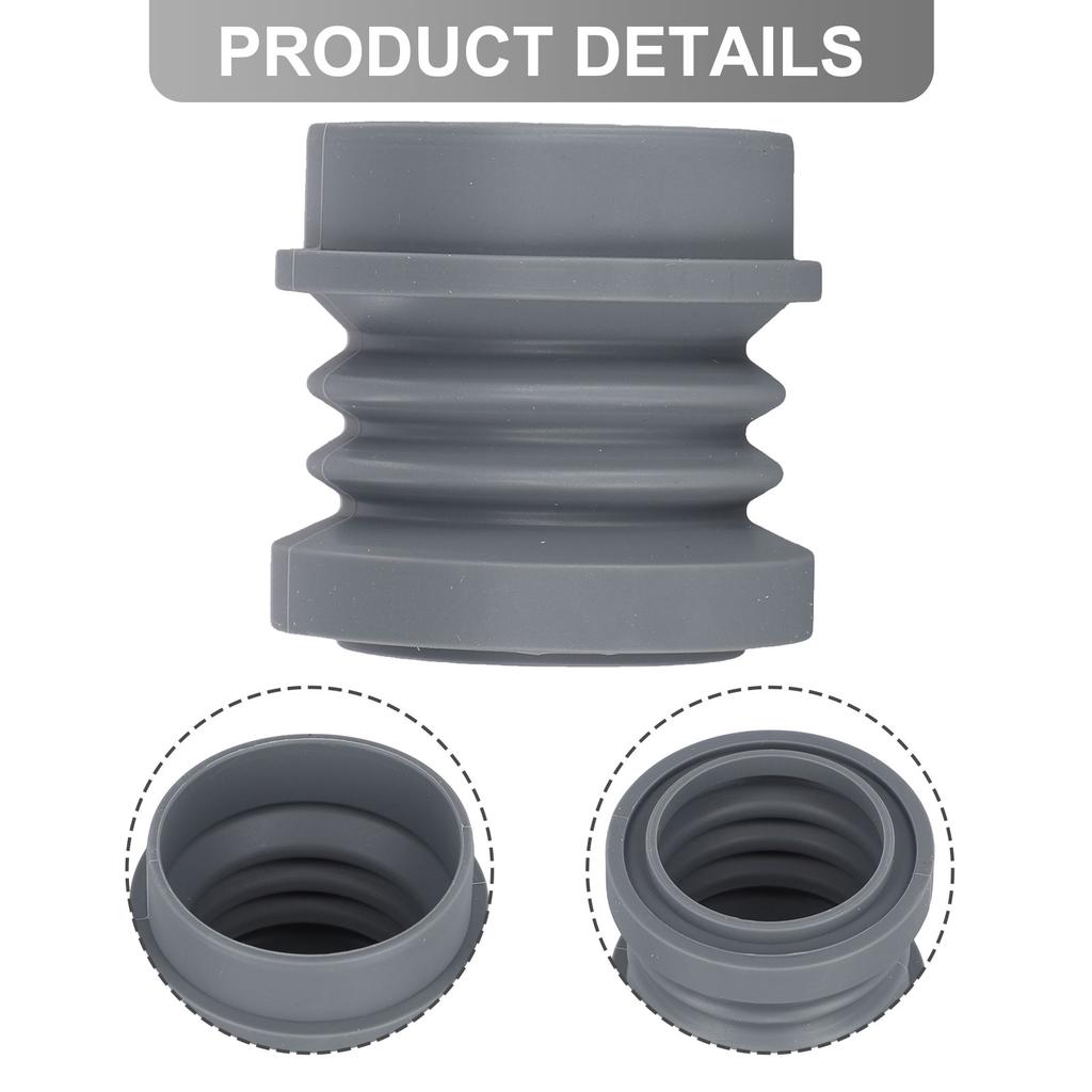 Single Dose For Hopper for Lagom For Mini Espresso Grinder with Silicone Bellow and Removable Aluminum Lid for Enhanced Brewing