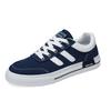New Breathable Espadrilles for Spring Low-Top Student Sports Flat Casual Shoes