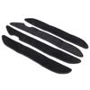 For Toyota Tundra 2026-2026 Car Door Anti Kick Pad Anti Dirt Mat Protection Sticker Scratch Resistant Film Interior Accessories