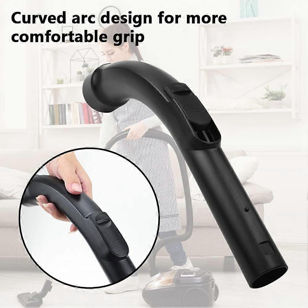 Handle for Miele C1/C3/S2/S4 Vacuum Cleaner Replacement Parts Handle S500-700
